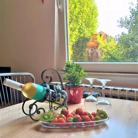 Silvija * Медулин