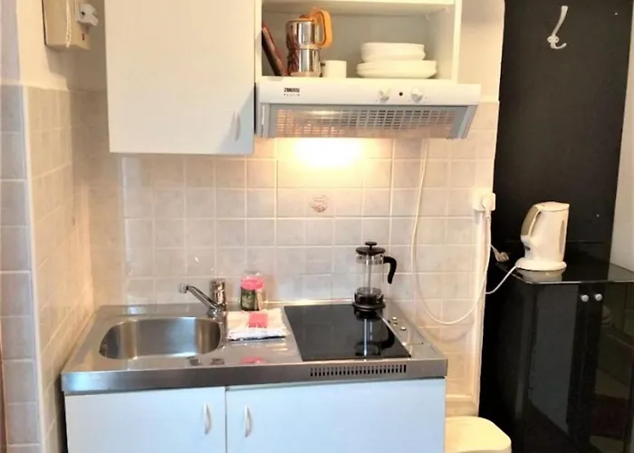 Silvija Apartment Medulin