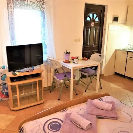 Apartman Silvija *