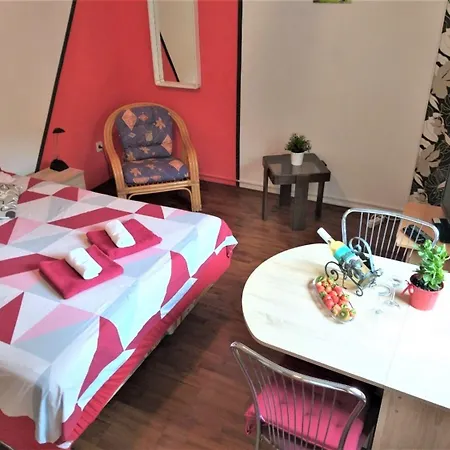 Silvija Apartman Medulin