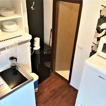 Apartman Silvija Medulin