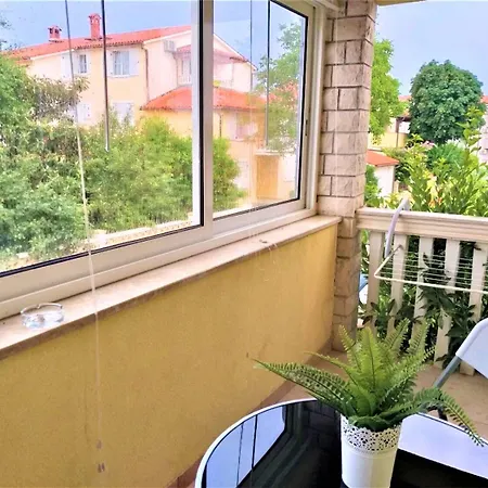 Silvija Apartman *