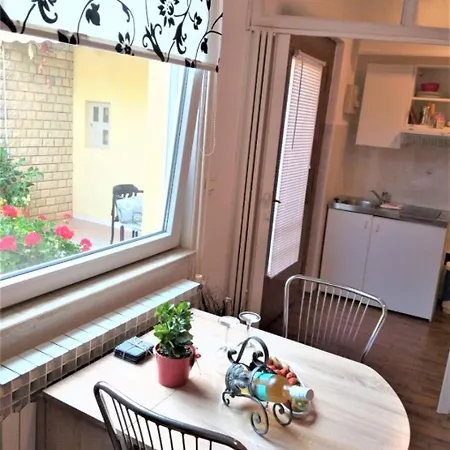 Apartman Silvija *