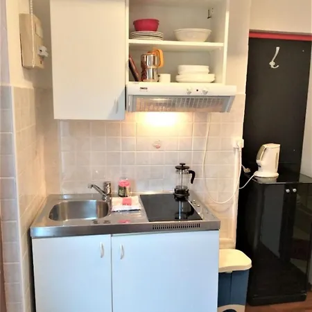 Silvija Apartman Medulin